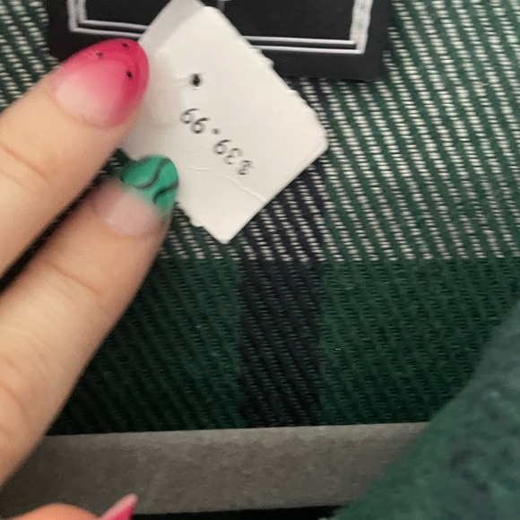 Lake Tahoe flannel brand new - Picture 5 of 5